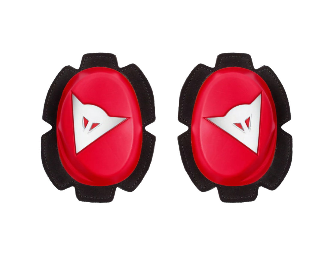 DAINESE KNEE SLIDER TRACK