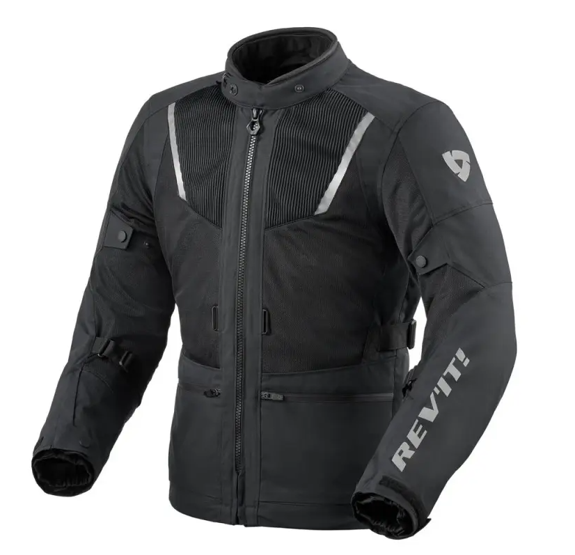 Revit Levante 2 H2O Jacket