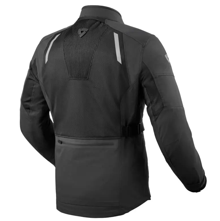 Revit Levante 2 H2O Jacket