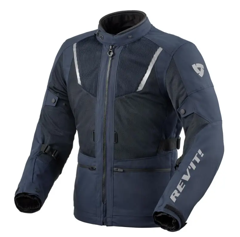 Revit Levante 2 H2O Jacket