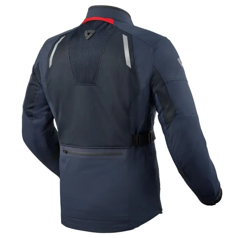 Revit Levante 2 H2O Jacket