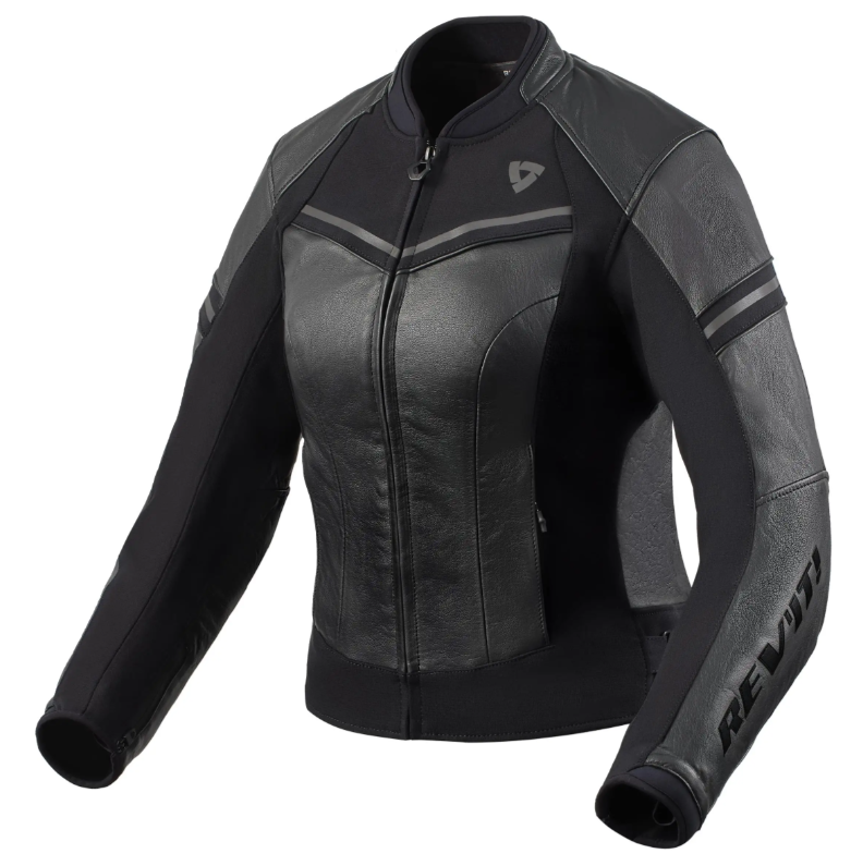 Revit Median Ladies Jacket