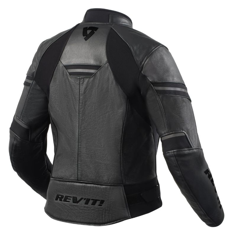 Revit Median Ladies Jacket