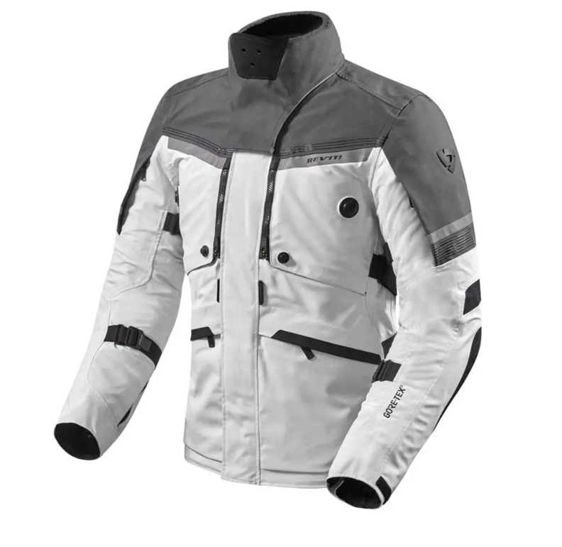 Revit Poseidon 2 GORE-TEX Jacket