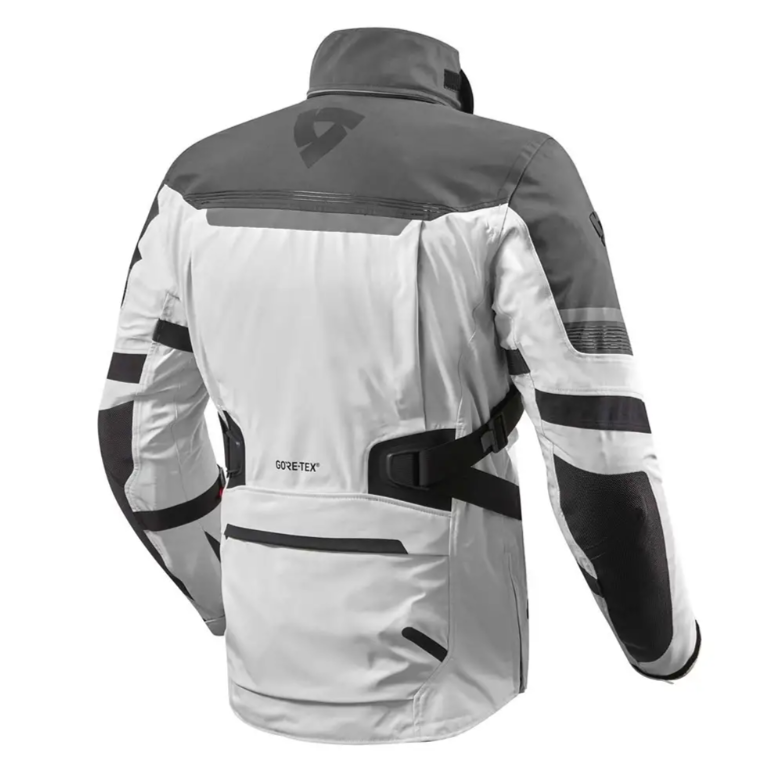 Revit Poseidon 2 GORE-TEX Jacket