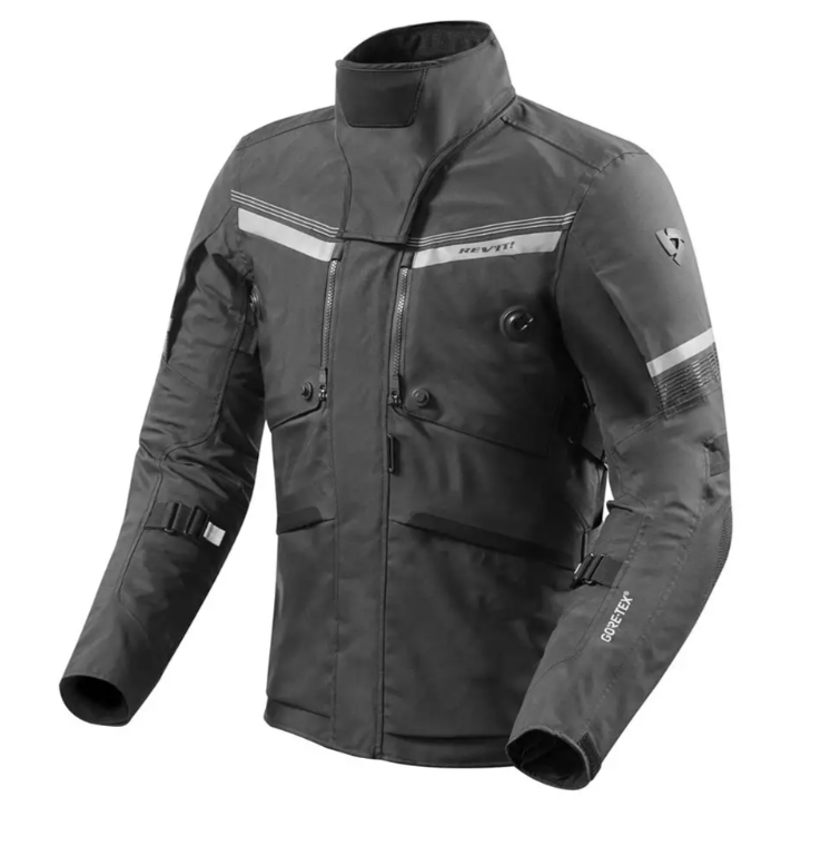 Revit Poseidon 2 GORE-TEX Jacket