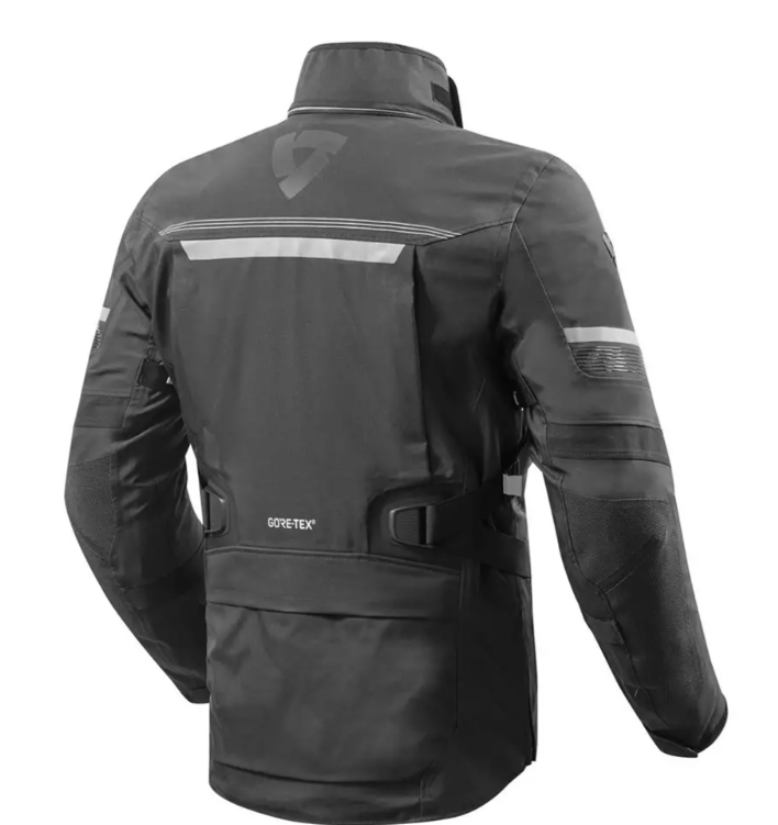 Revit Poseidon 2 GORE-TEX Jacket