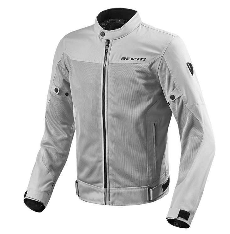 Revit Eclipse Perforated Jacket