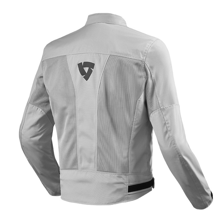 Revit Eclipse Perforated Jacket