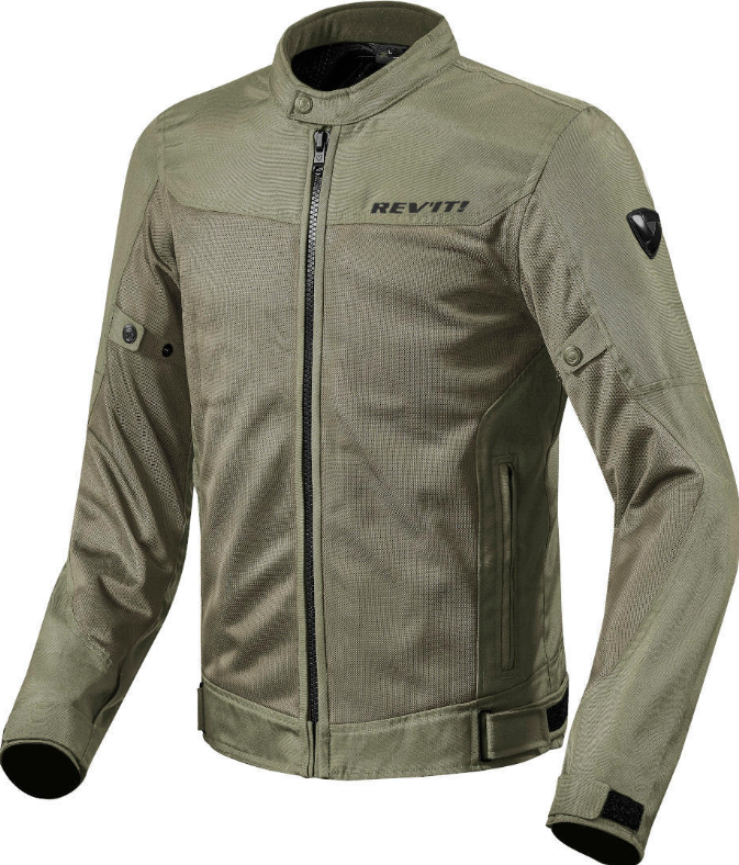 Revit Eclipse Perforated Jacket