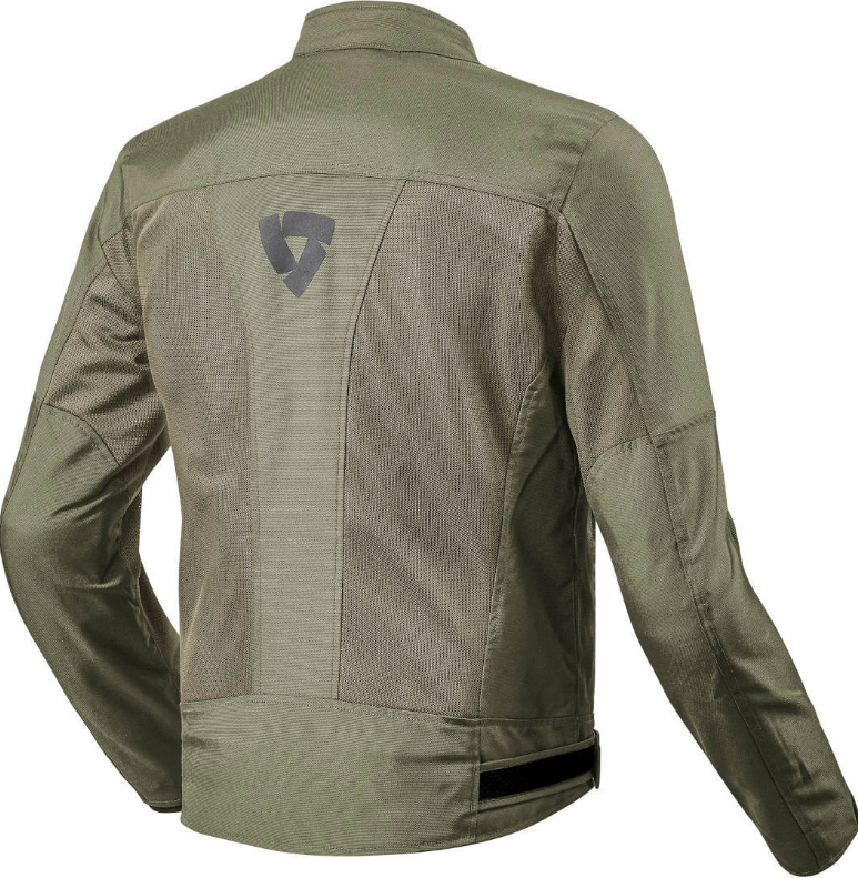 Revit Eclipse Perforated Jacket