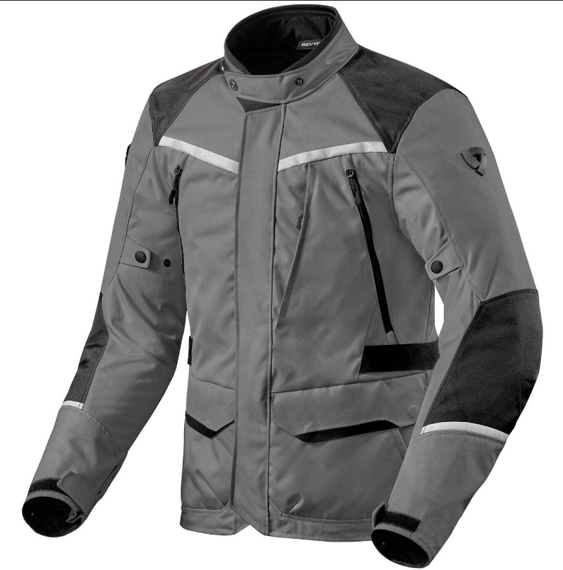 Revit Voltiac 3 H2O Jacket