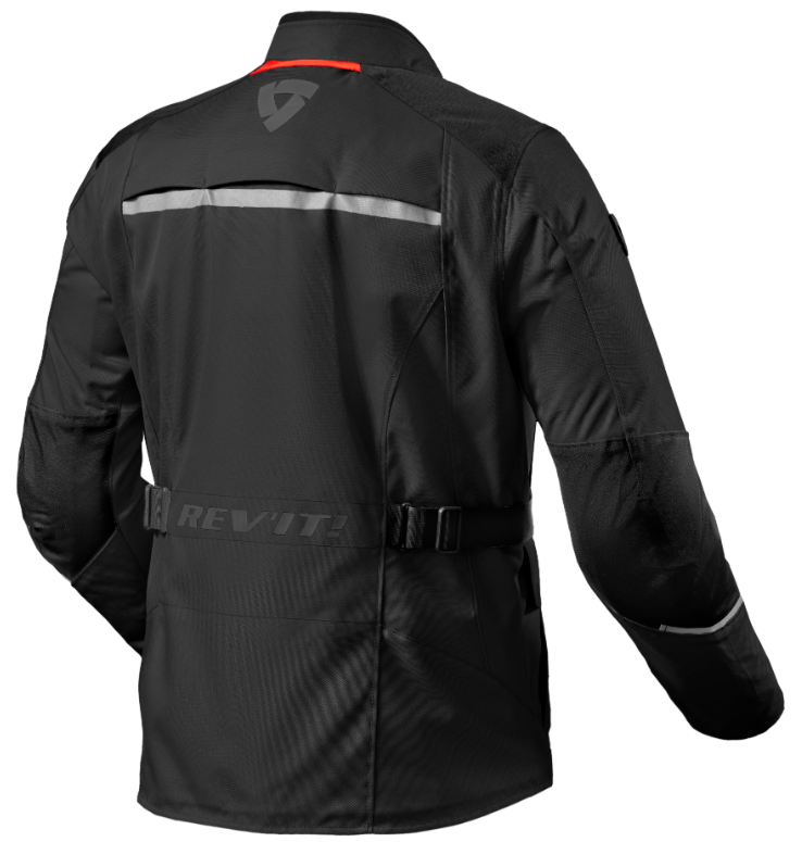 Revit Voltiac 3 H2O Jacket