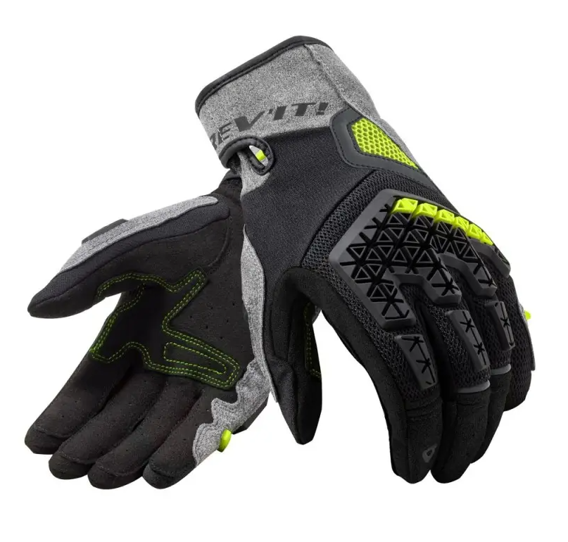 Revit Mangrove Gloves