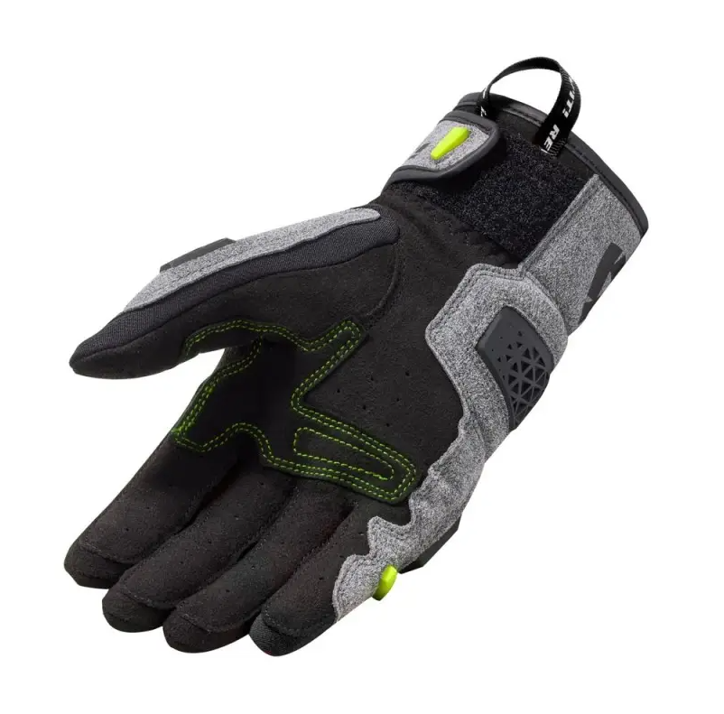 Revit Mangrove Gloves