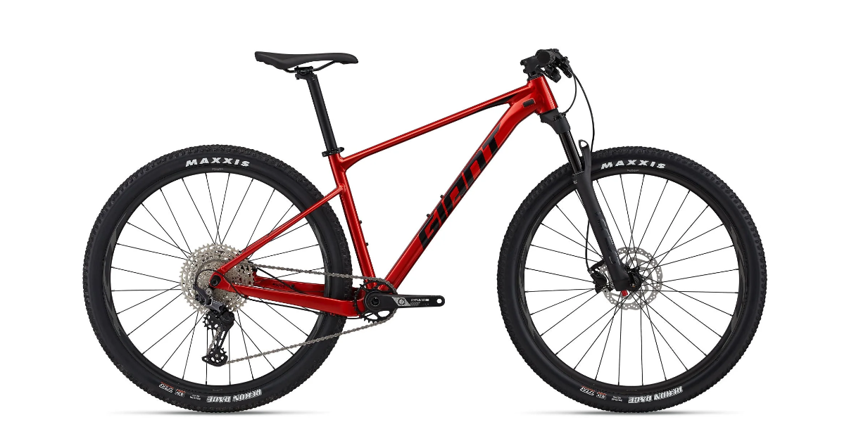 GIANT MTB BIKE XTC SLR 29 2 S / L