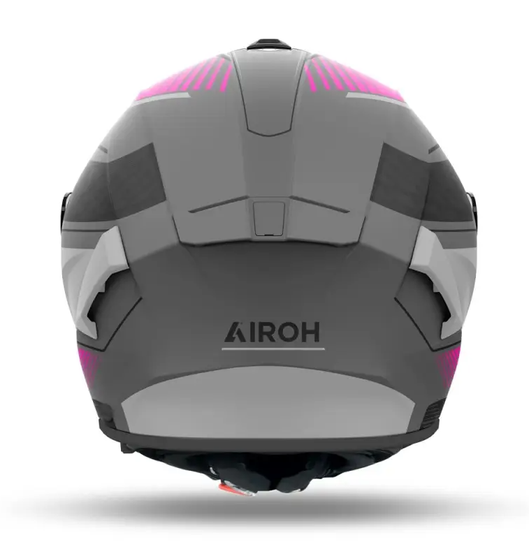 AIROH SPARK 2 ZENITH FULL FACE HELMET
