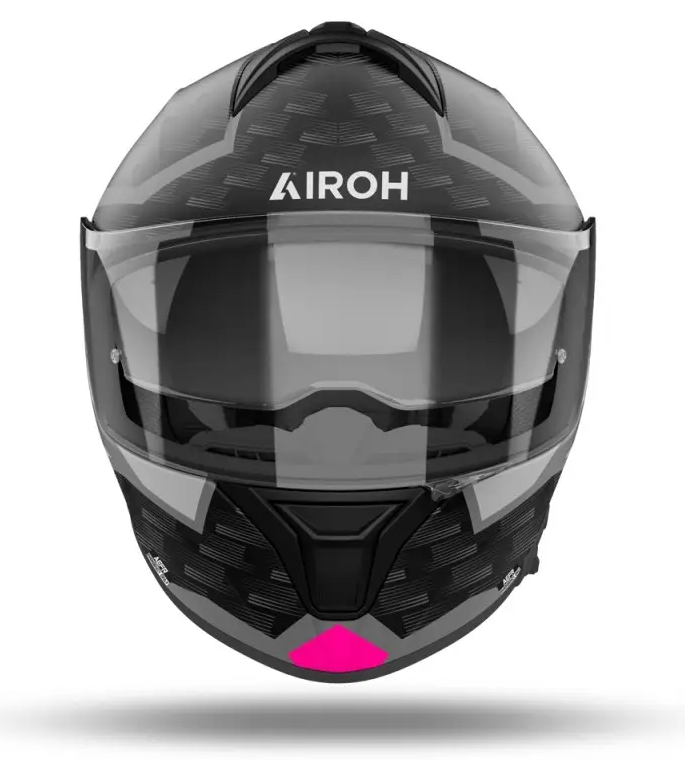AIROH SPARK 2 ZENITH FULL FACE HELMET