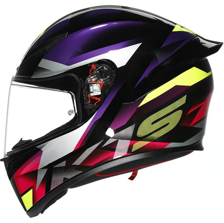 AGV K1-S FASTLAP Helmet