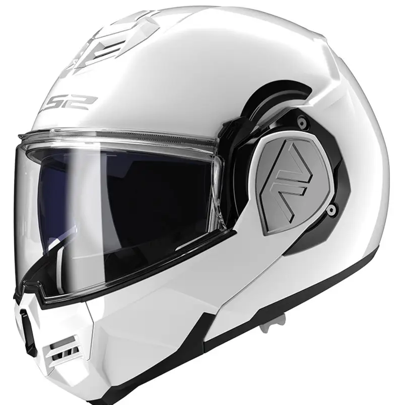 CASCO MODULARE ADVANT SOLID GLOSS WHITE