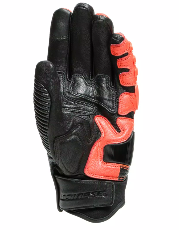 X-RIDE - DAINESE MOTORCYCLE LEATHER GLOVES FOR MEN