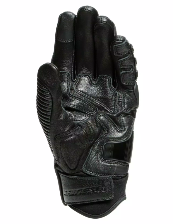 X-RIDE - DAINESE MOTORCYCLE LEATHER GLOVES FOR MEN