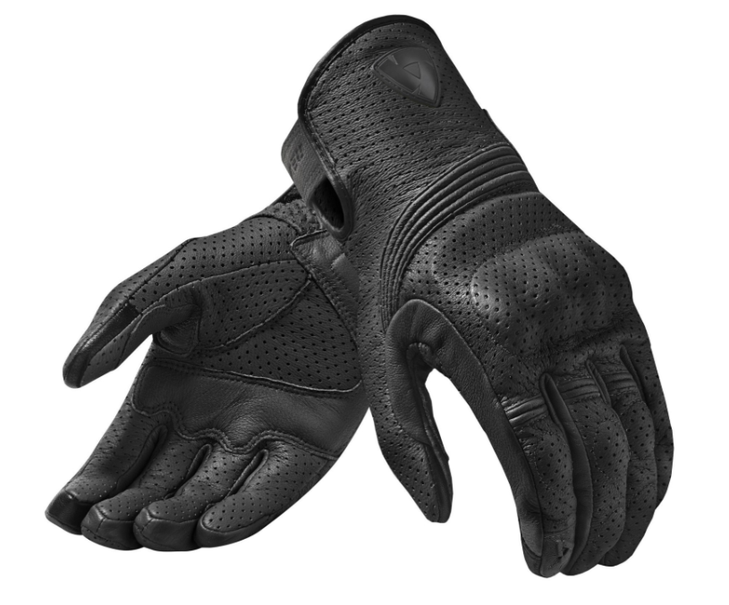 REVIT FLY 3 LEATHER GLOVES