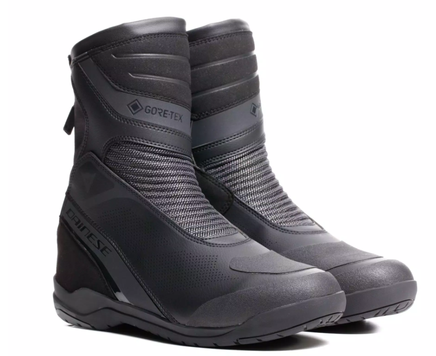 BLACKWING - DAINESE WATERPROOF GORE-TEX® BOOTS FOR MEN