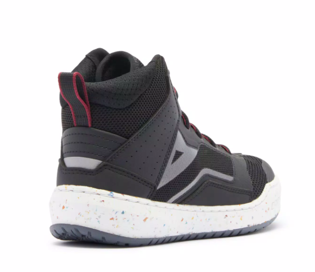 SUBURB AIR - DAINESE SUMMER MOTORCYCLE FABRIC SHOES FOR WOMEN