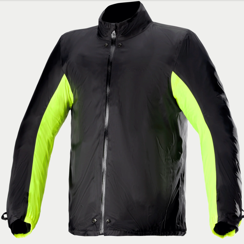 Alpinestars BOGOTA' PRO DRYSTAR three-layer touring motorcycle jacket