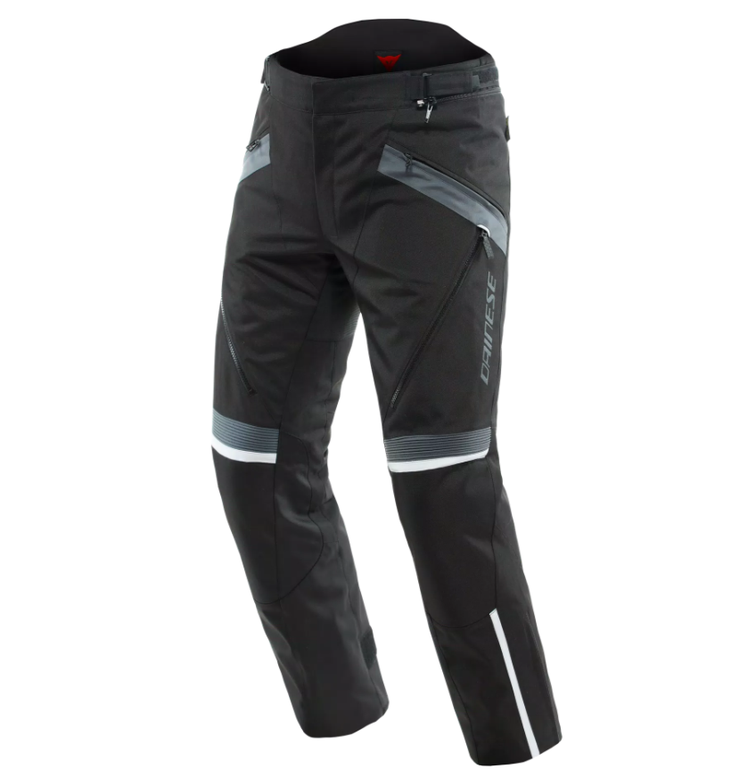TEMPEST 3 D-DRY® - DAINESE WATERPROOF MOTORCYCLE TROUSERS FOR MEN