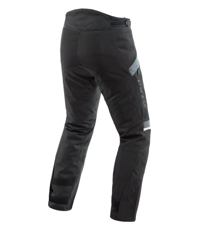 TEMPEST 3 D-DRY® - DAINESE WATERPROOF MOTORCYCLE TROUSERS FOR MEN