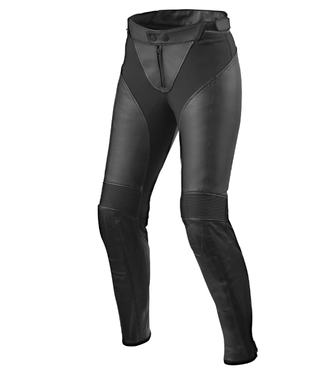 RevIt Women's Luna Lady SHORT Motorcycle Pants