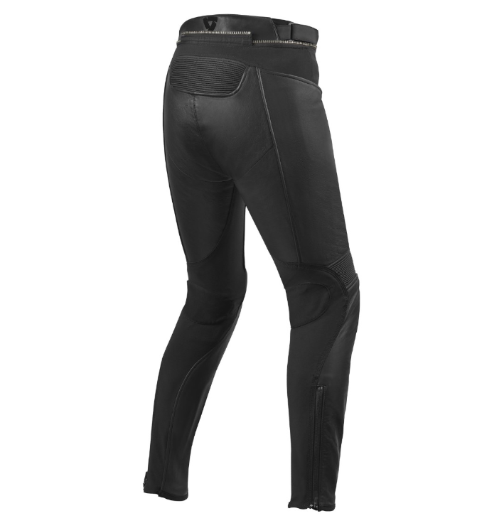RevIt Women's Luna Lady SHORT Motorcycle Pants