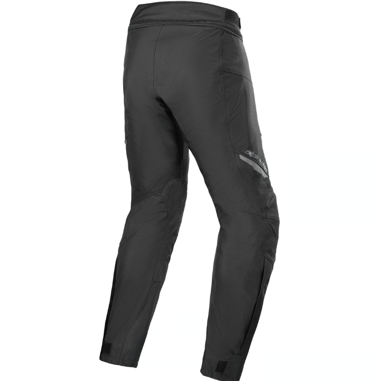 ALPINESTARS ST-1 WP Black STANDARD Pants