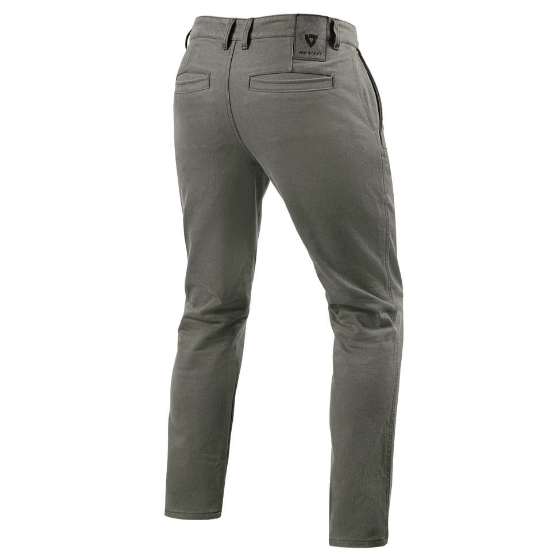 Revit DEAN SF Tarmac Motorcycle Jeans
