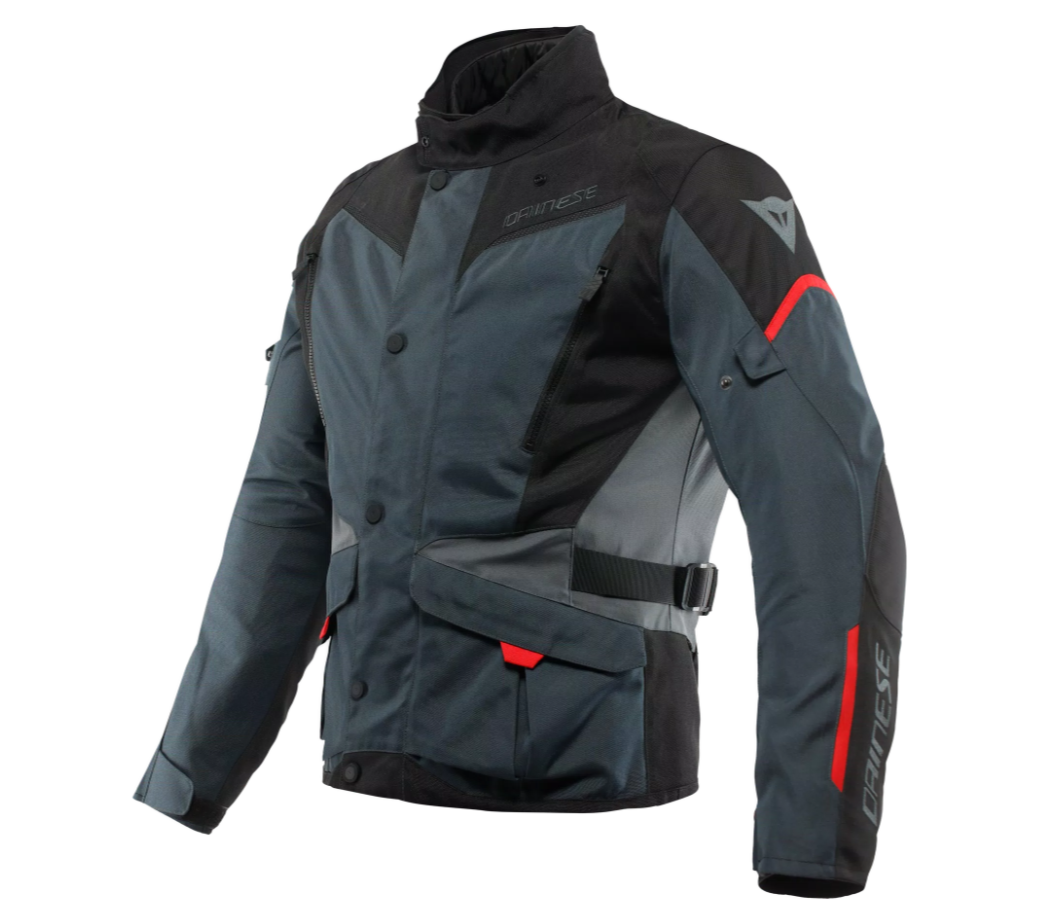 TEMPEST 3 D-DRY® JACKET DAINESE TOURING JACKET