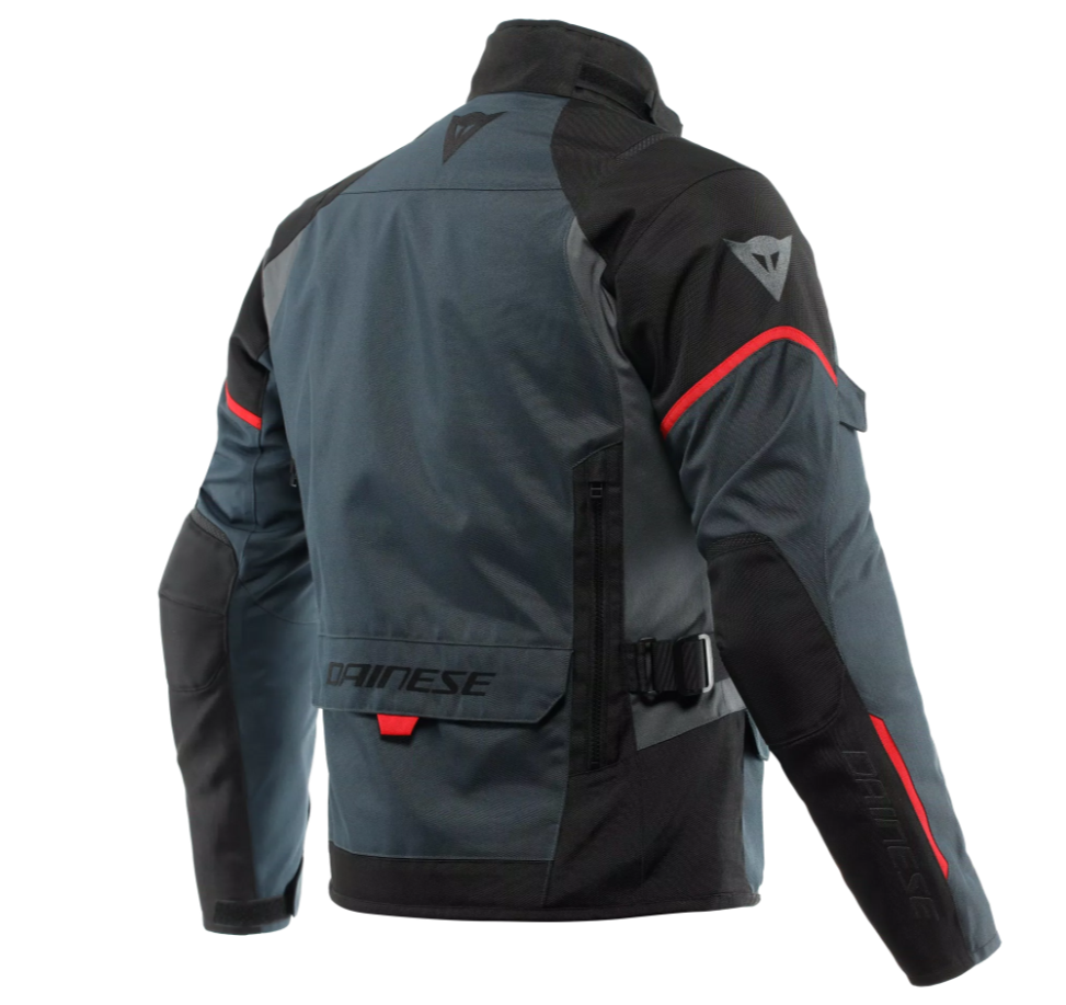 TEMPEST 3 D-DRY® JACKET DAINESE TOURING JACKET