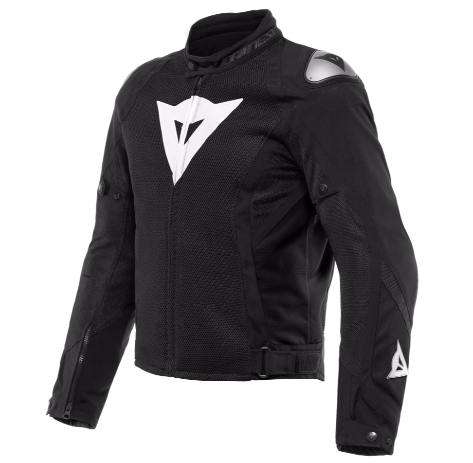 ENERGYCA AIR TEX - DAINESE SUMMER MOTORCYCLE JACKET IN MEN'S FABRIC