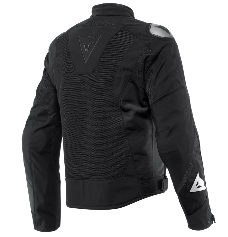 ENERGYCA AIR TEX - DAINESE SUMMER MOTORCYCLE JACKET IN MEN'S FABRIC