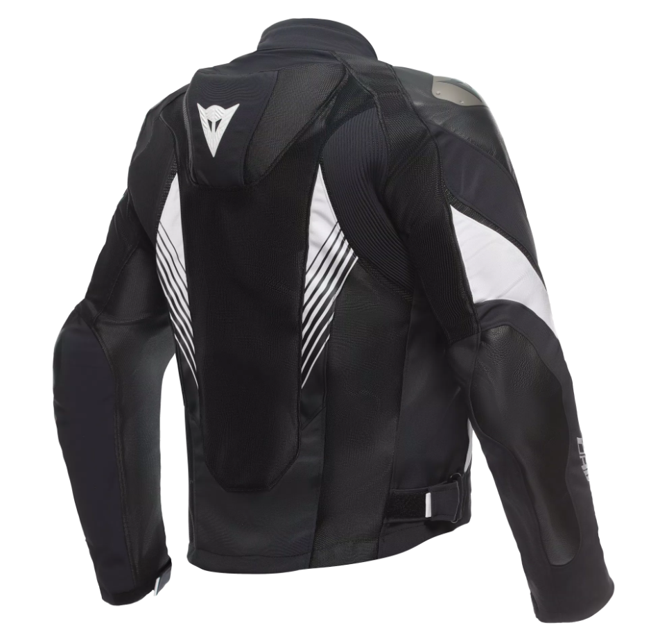 SUPER RIDER 2 ABSOLUTESHELL™ - DAINESE WATERPROOF MOTORCYCLE JACKET FOR MEN