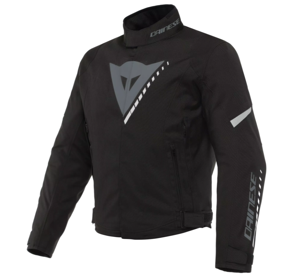 VELOCE D-DRY® - DAINESE WATERPROOF MOTORCYCLE JACKET FOR MEN