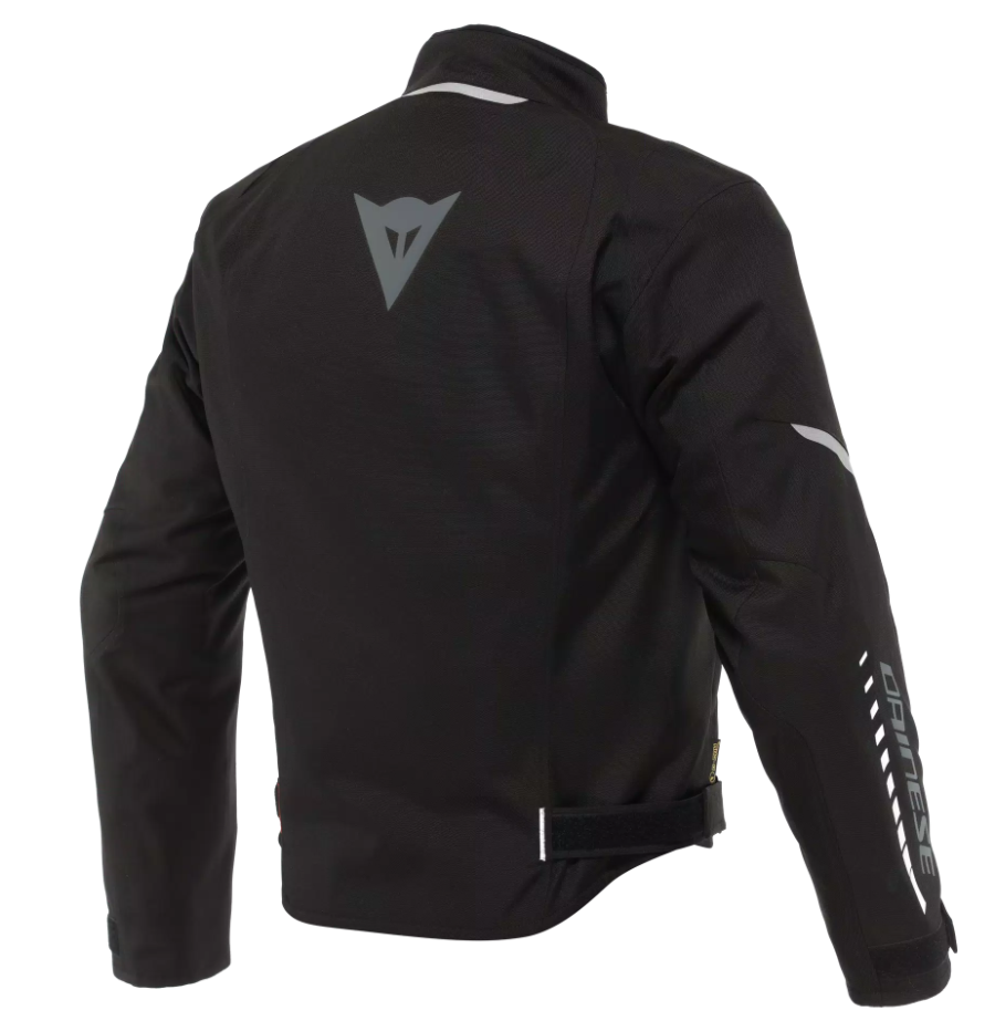 VELOCE D-DRY® - DAINESE WATERPROOF MOTORCYCLE JACKET FOR MEN