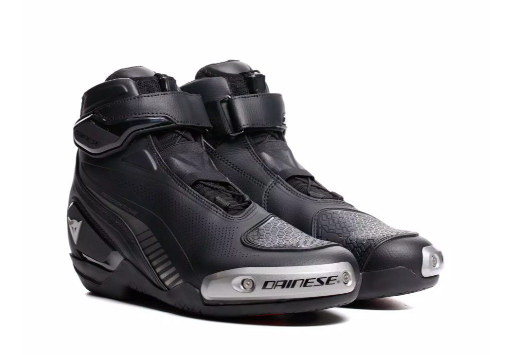 SUPERYA - SPORT MOTORCYCLE SHOES