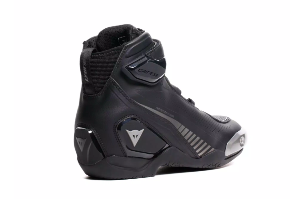 SUPERYA - SPORT MOTORCYCLE SHOES