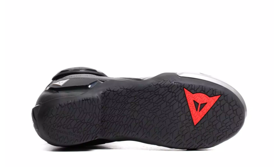 SUPERYA - SPORT MOTORCYCLE SHOES