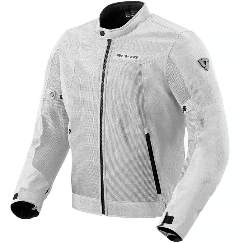 Giubbotto Moto Estiva Traforata Rev'it ECLIPSE 2