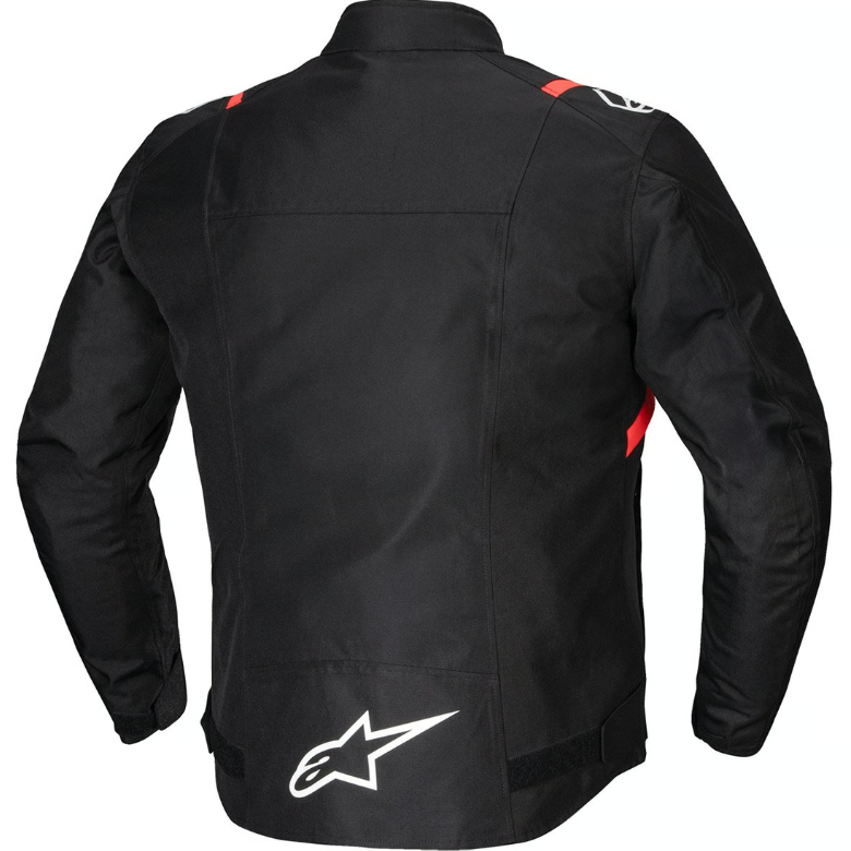 Alpinestars T-SPS V2 WP Fabric Motorcycle Jacket