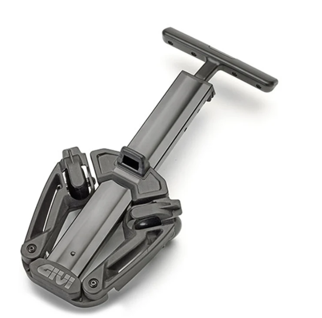 Givi E206 Trolley Pieghevole Compatibile con Bautletti Monokey