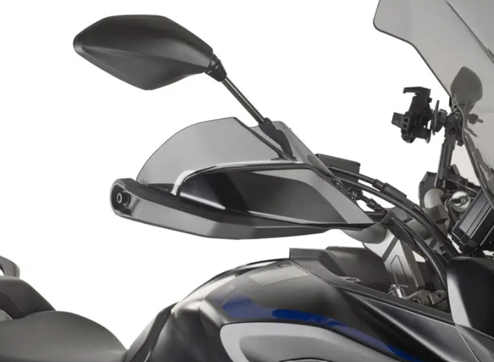 Estensione Paramani Givi EH2139 Fumé